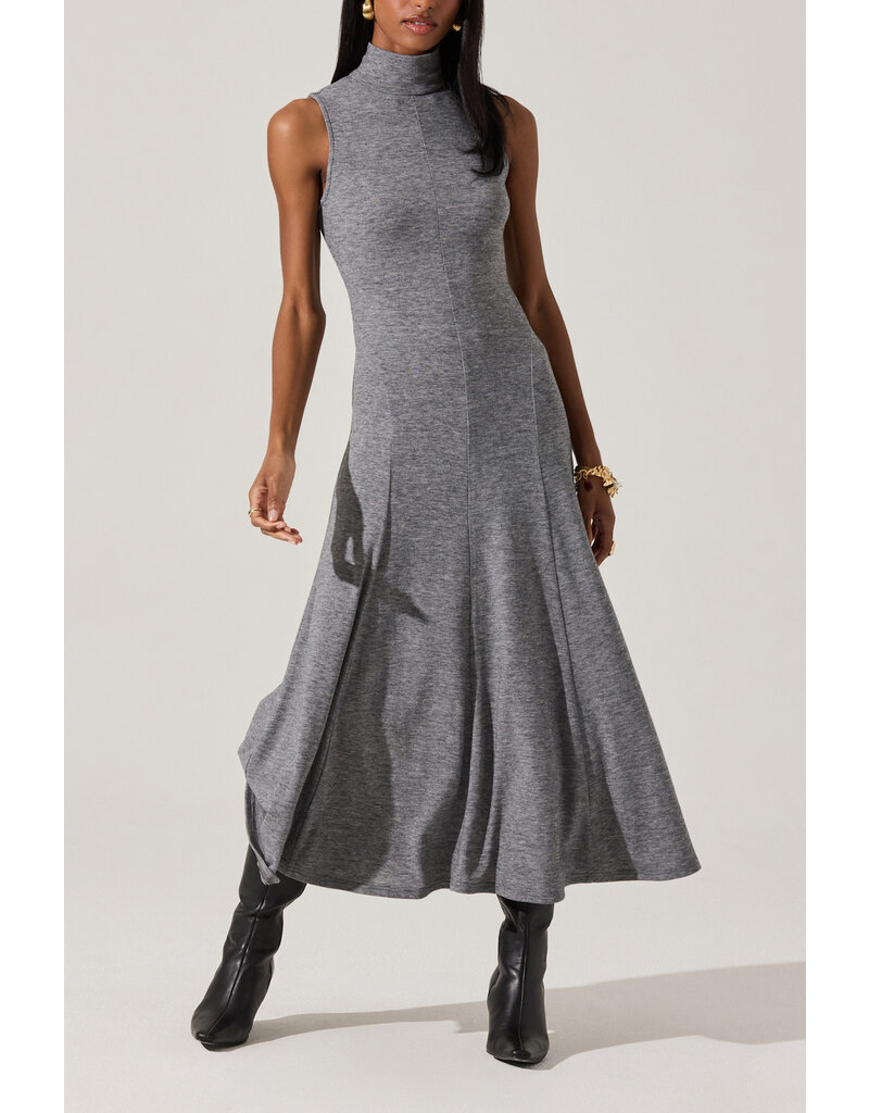 ASTR ASTR HAYLIE DRESS