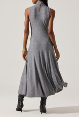 ASTR ASTR HAYLIE DRESS