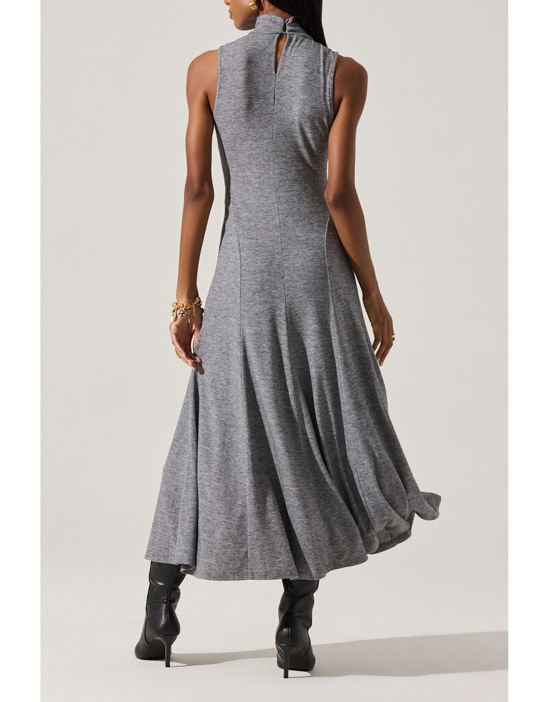 ASTR ASTR HAYLIE DRESS