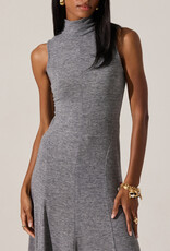 ASTR ASTR HAYLIE DRESS