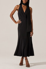 ASTR ASTR HILAIRE DRESS