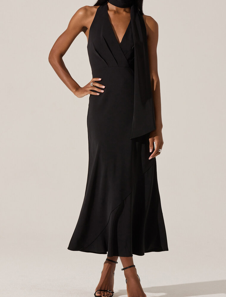 ASTR ASTR HILAIRE DRESS