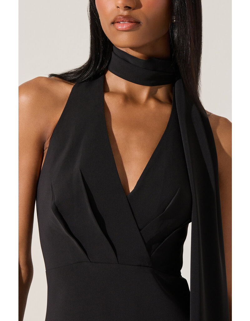 ASTR ASTR HILAIRE DRESS