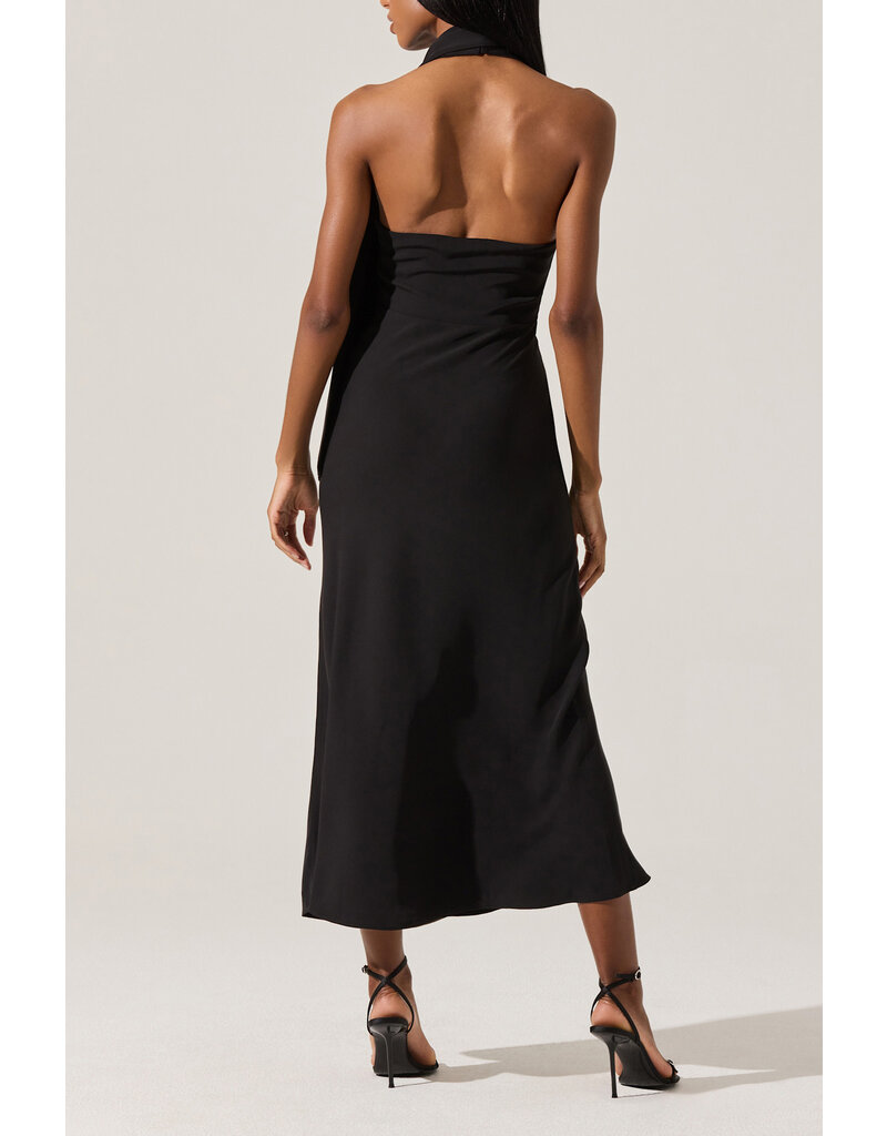 ASTR ASTR HILAIRE DRESS