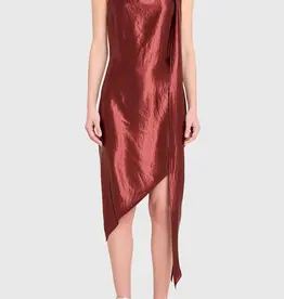 AMANDA UPRICHARD AMANDA UPRICHARD VALLANI DRESS
