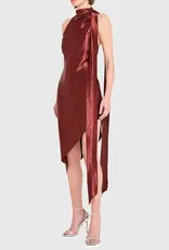 AMANDA UPRICHARD AMANDA UPRICHARD VALLANI DRESS