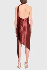 AMANDA UPRICHARD AMANDA UPRICHARD VALLANI DRESS