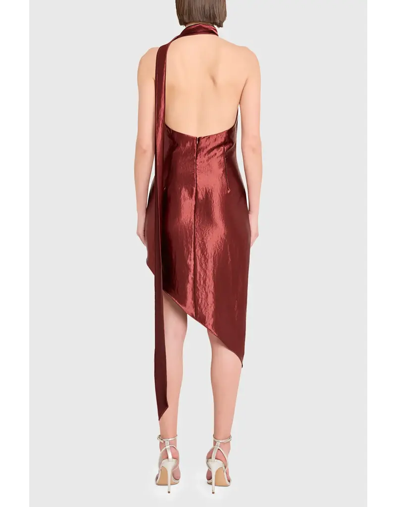 AMANDA UPRICHARD AMANDA UPRICHARD VALLANI DRESS