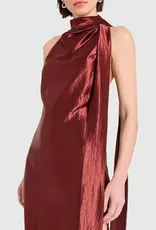 AMANDA UPRICHARD AMANDA UPRICHARD VALLANI DRESS