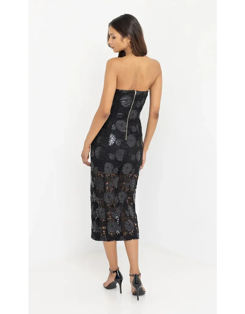 GENERATION LOVE GENERATION LOVE MISHA DRESS