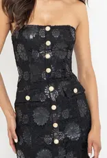GENERATION LOVE GENERATION LOVE MISHA DRESS