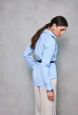 LINE AND DOT LINE AND DOT ALL DAY SHIRT
