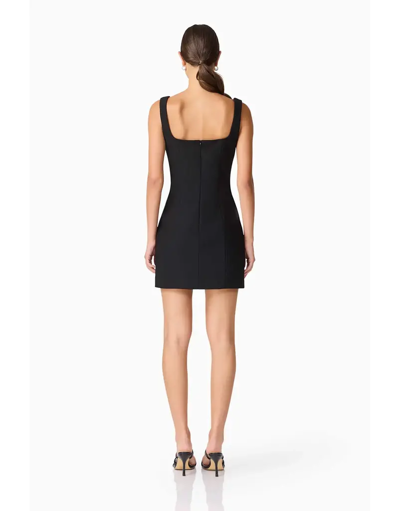 ELLIATT ELLIATT ILARIA DRESS