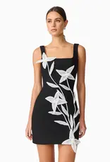 ELLIATT ELLIATT ILARIA DRESS