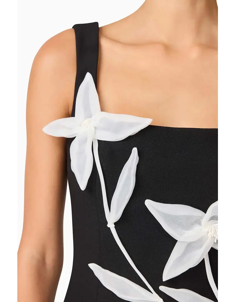 ELLIATT ELLIATT ILARIA DRESS