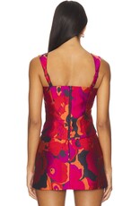 AMANDA UPRICHARD AMANDA UPRICHARD CERONNE TOP