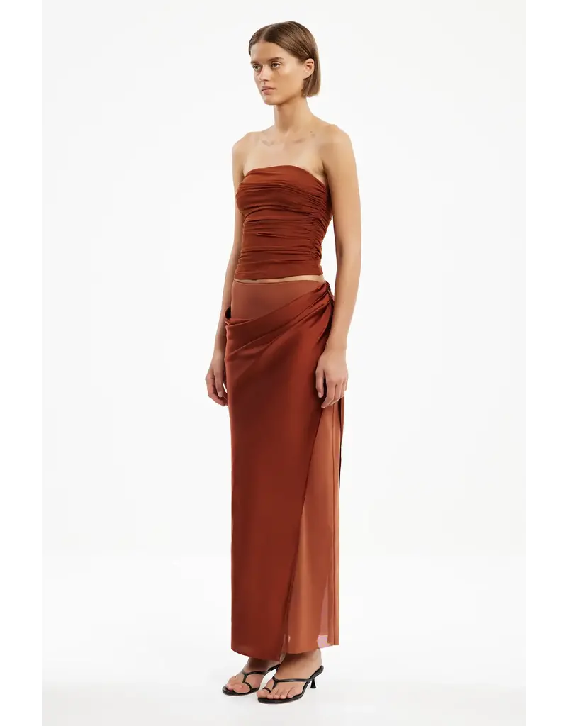 SIGNIFICANT OTHER SIGNIFICANT OTHER BRIANNA SKIRT