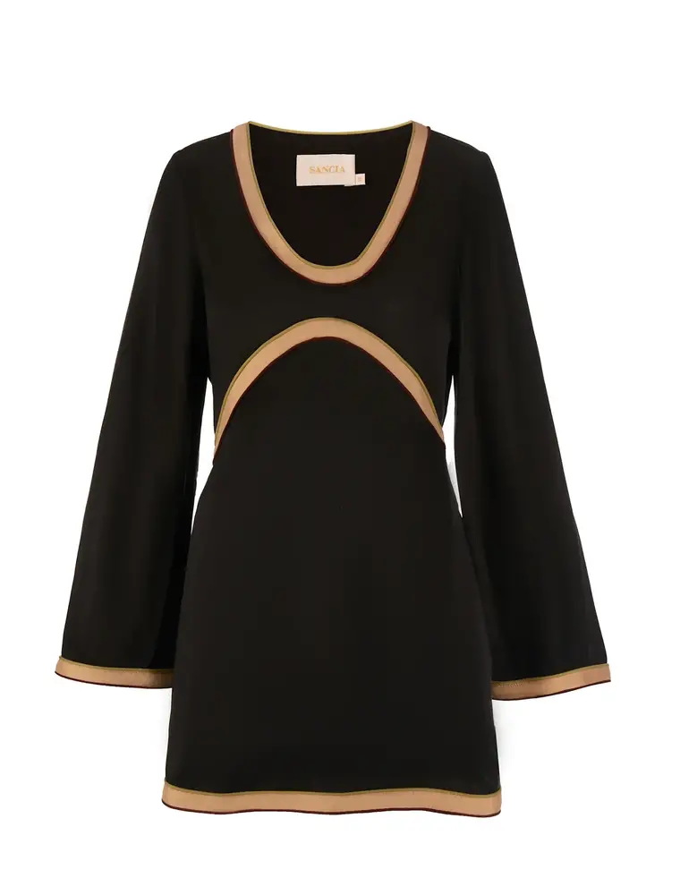 SANCIA SANCIA LUELLA DRESS