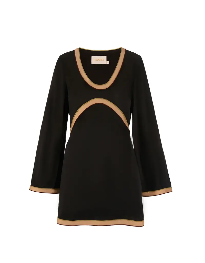 SANCIA SANCIA LUELLA DRESS