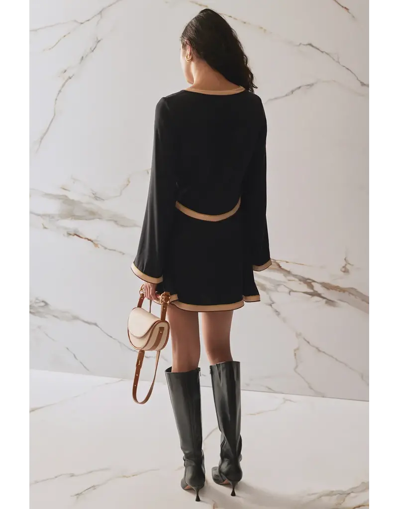 SANCIA SANCIA LUELLA DRESS