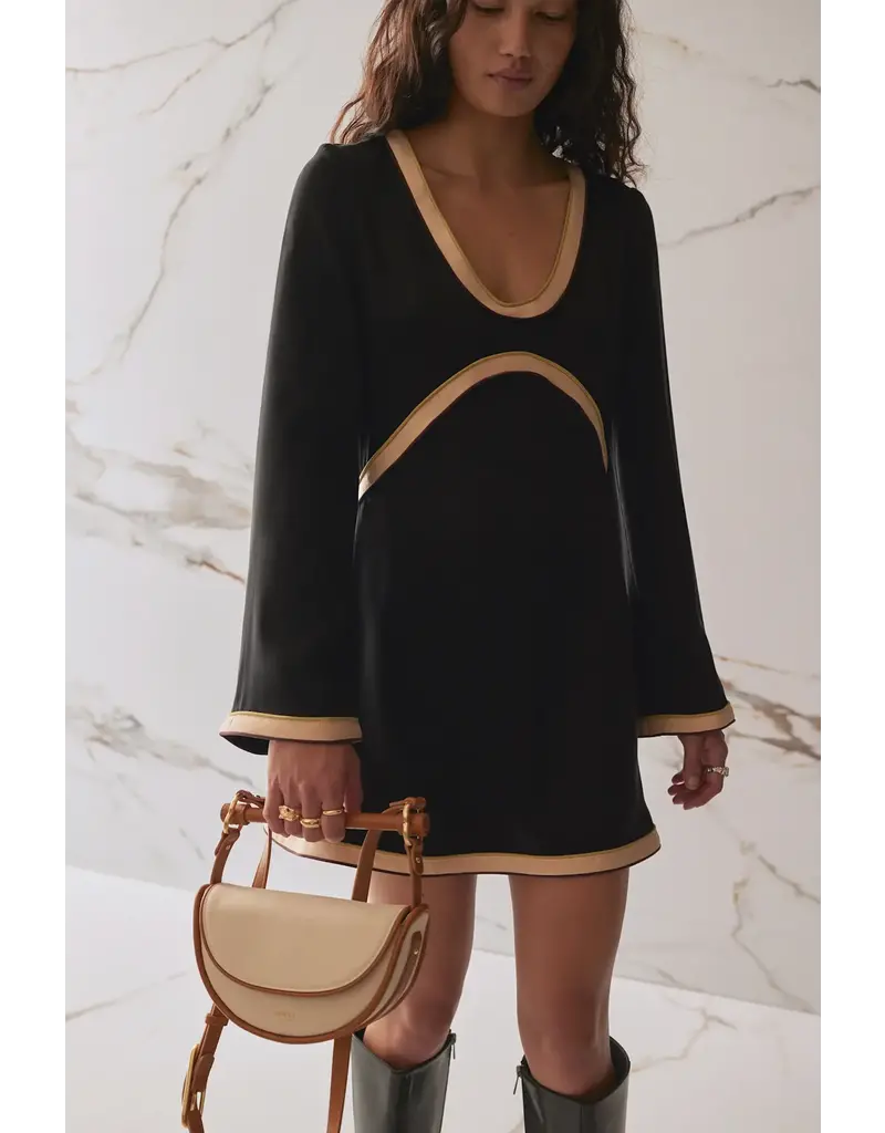 SANCIA SANCIA LUELLA DRESS