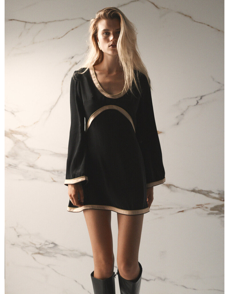 SANCIA SANCIA LUELLA DRESS