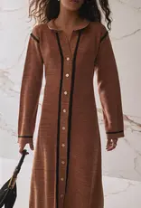 SANCIA SANCIA AUTUMN DRESS