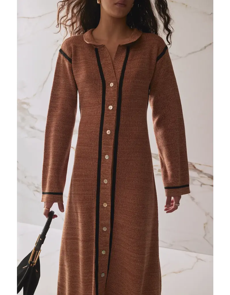 SANCIA SANCIA AUTUMN DRESS