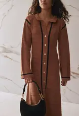 SANCIA SANCIA AUTUMN DRESS