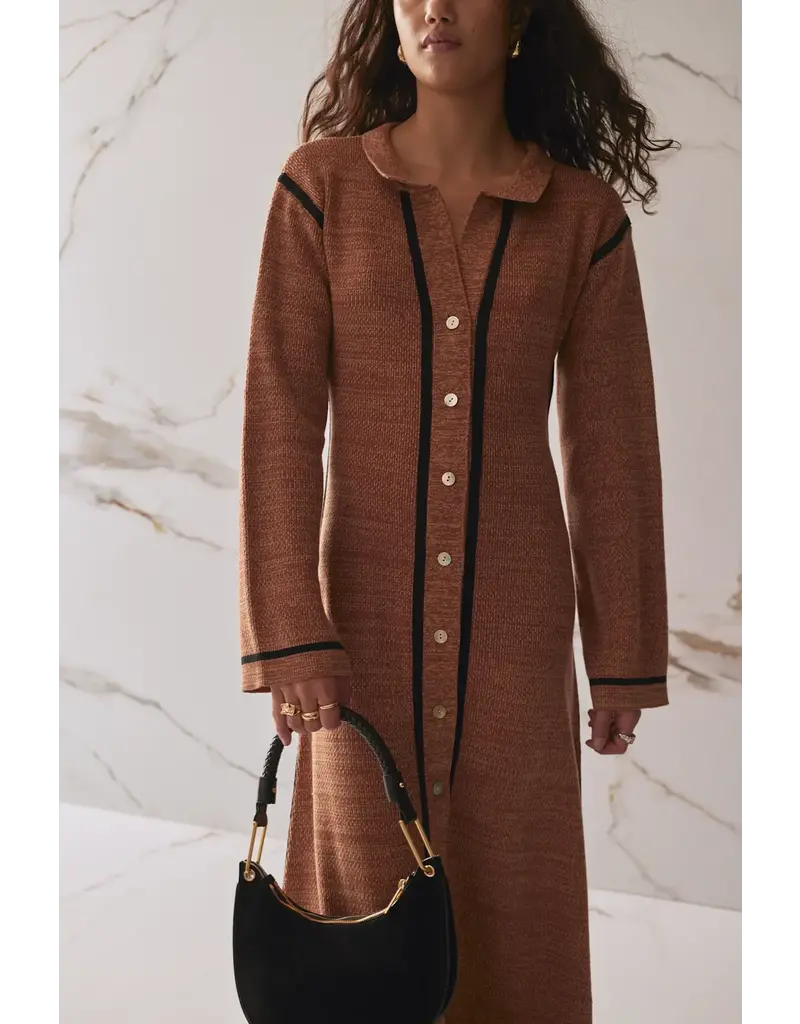 SANCIA SANCIA AUTUMN DRESS