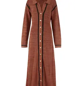 SANCIA SANCIA AUTUMN DRESS