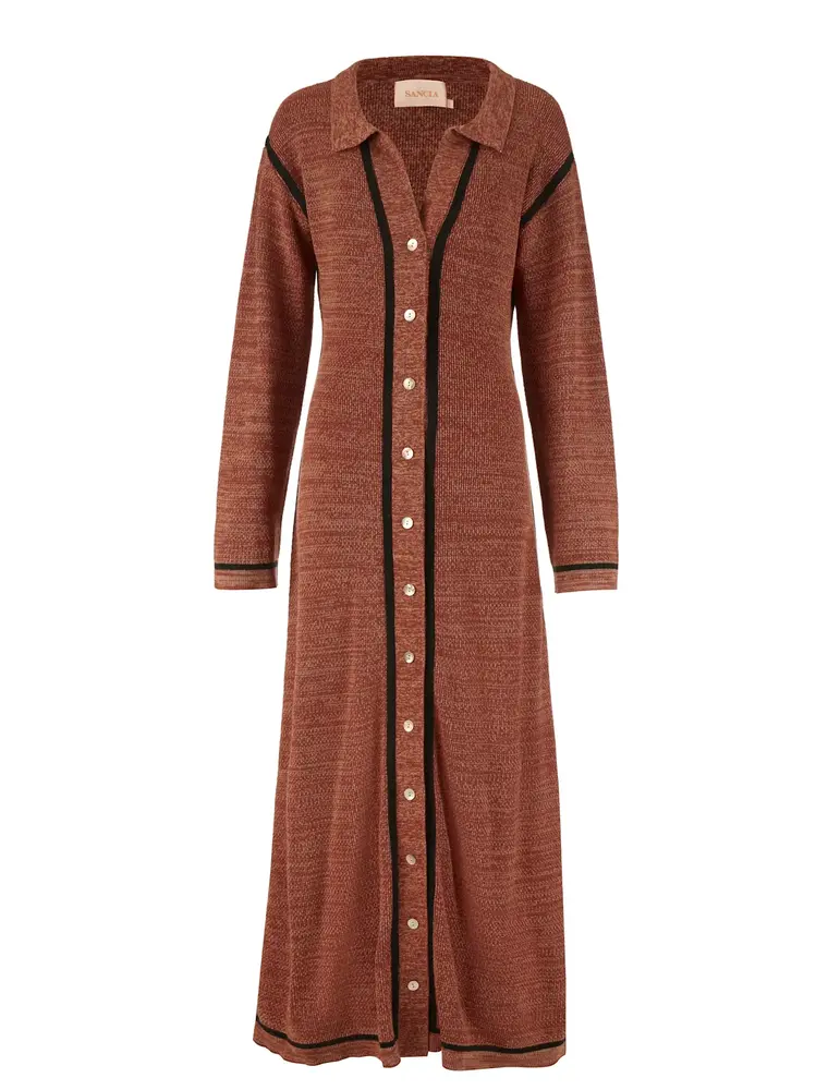 SANCIA SANCIA AUTUMN DRESS