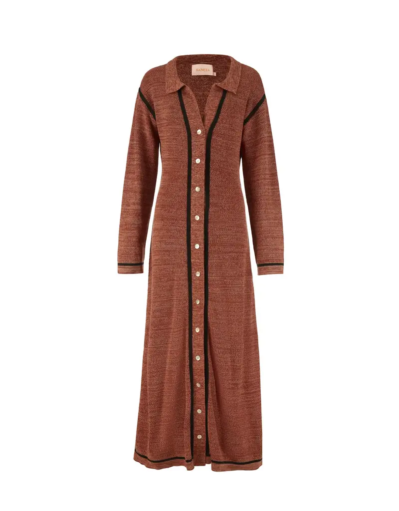 SANCIA SANCIA AUTUMN DRESS