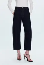 PISTOLA PISTOLA BEAU RAW JEAN