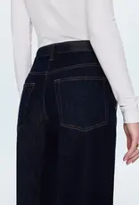 PISTOLA PISTOLA BEAU RAW JEAN