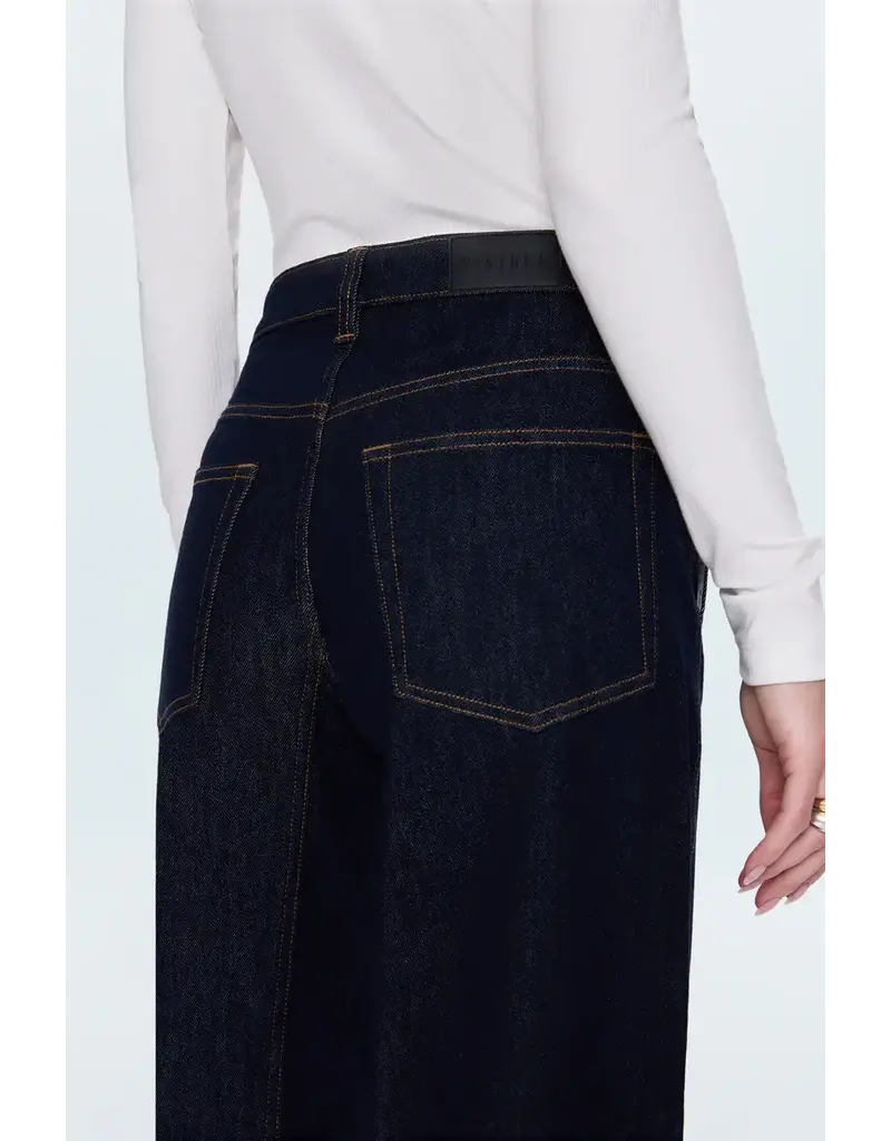 PISTOLA PISTOLA BEAU RAW JEAN