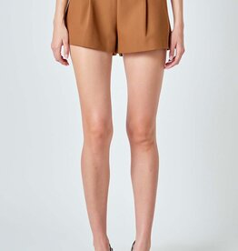 ENDLESS ROSE ENDLESS ROSE LOW RISE SHORT