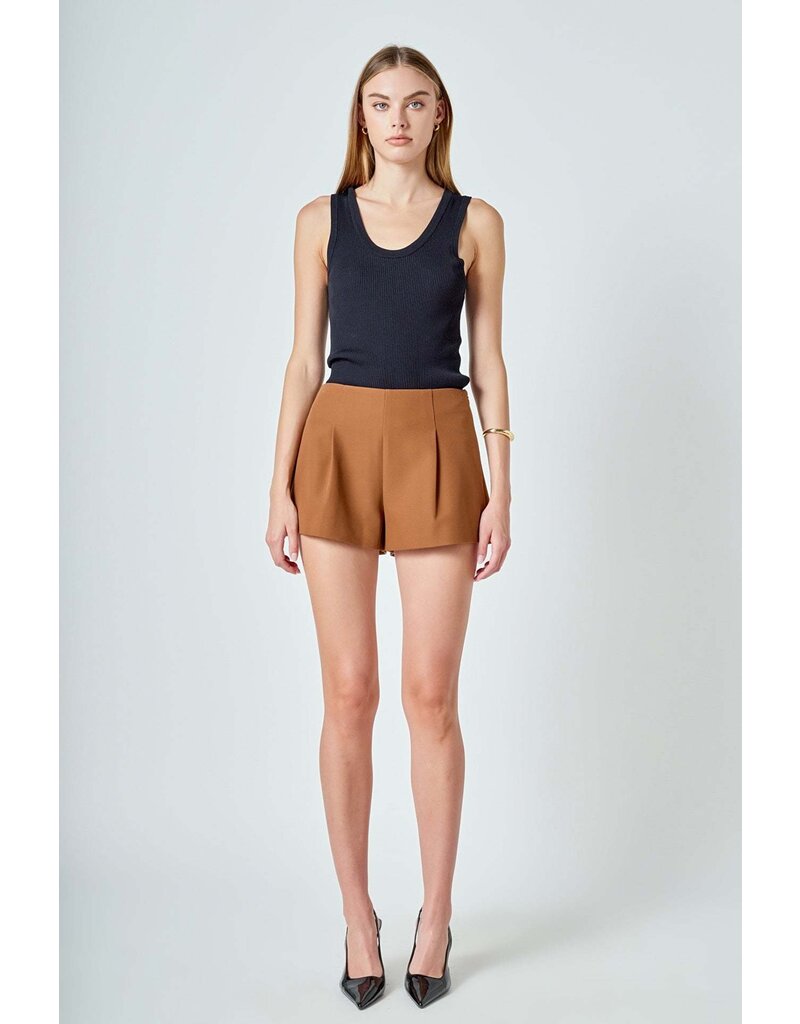 ENDLESS ROSE ENDLESS ROSE LOW RISE SHORT