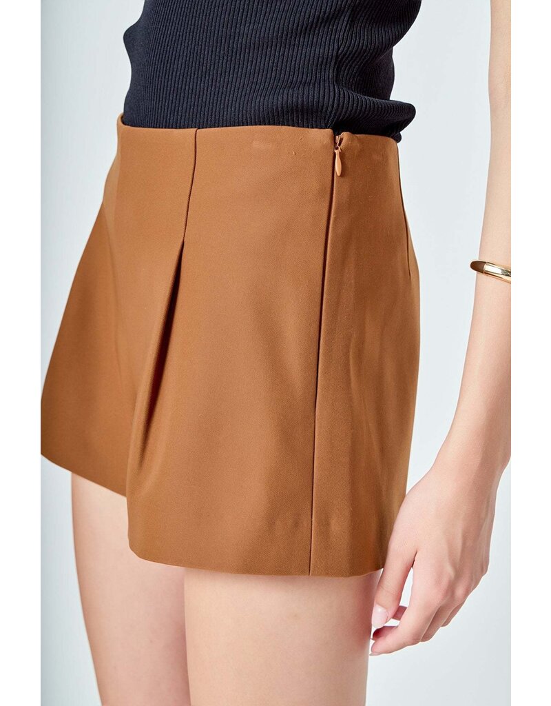 ENDLESS ROSE ENDLESS ROSE LOW RISE SHORT