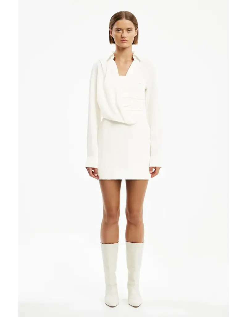 SIGNIFICANT OTHER SOLENNE TOP