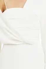 SIGNIFICANT OTHER SOLENNE TOP