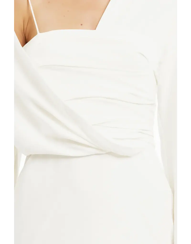 SIGNIFICANT OTHER SOLENNE TOP