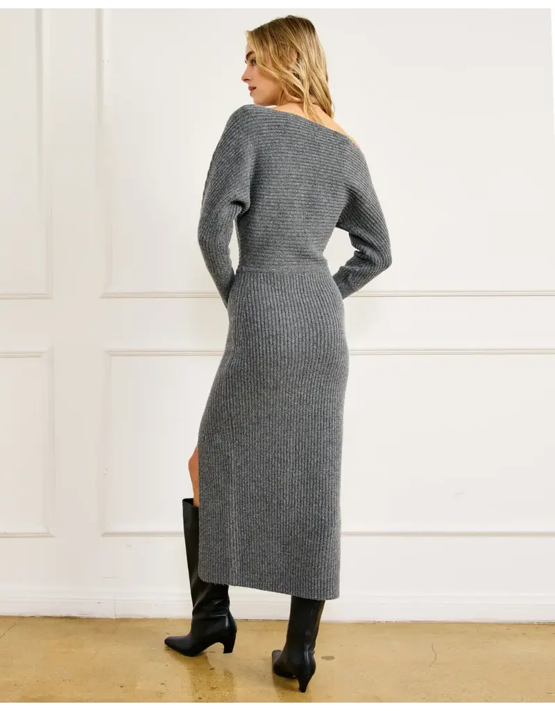 LINE AND DOT LINE AND DOT ALTA SWEATER