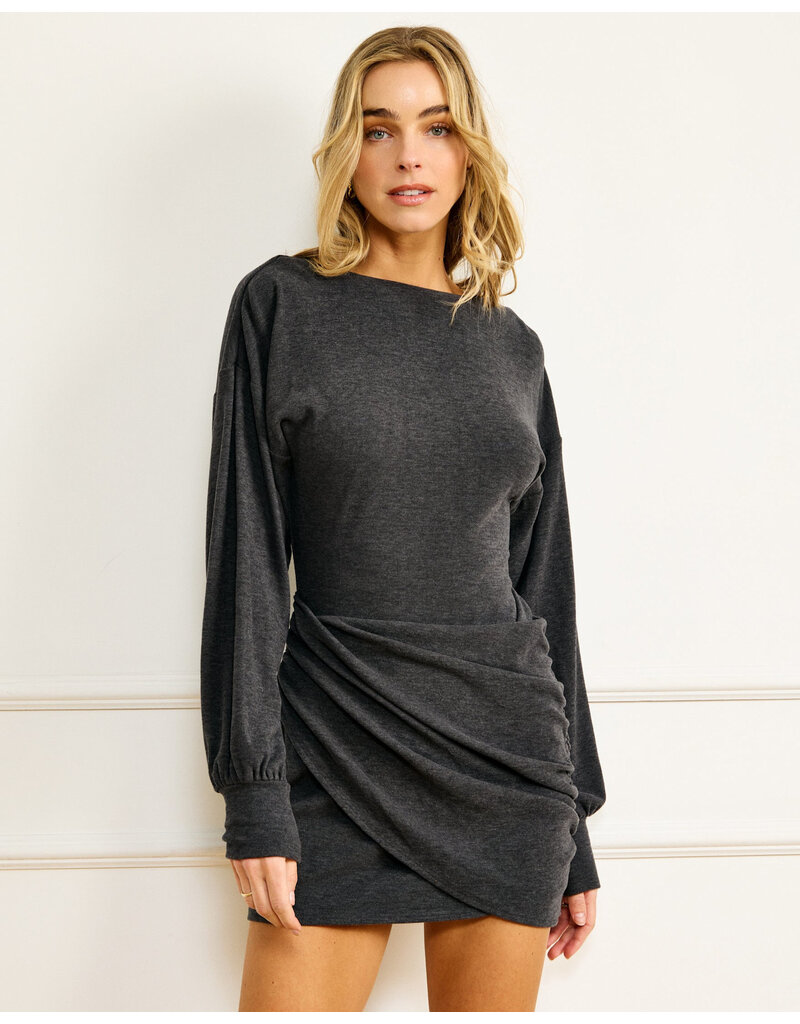 LINE AND DOT LINE AND DOT WALKER MINI