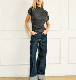 LINE AND DOT LINE AND DOT WALKER TOP