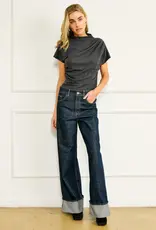 LINE AND DOT LINE AND DOT WALKER TOP