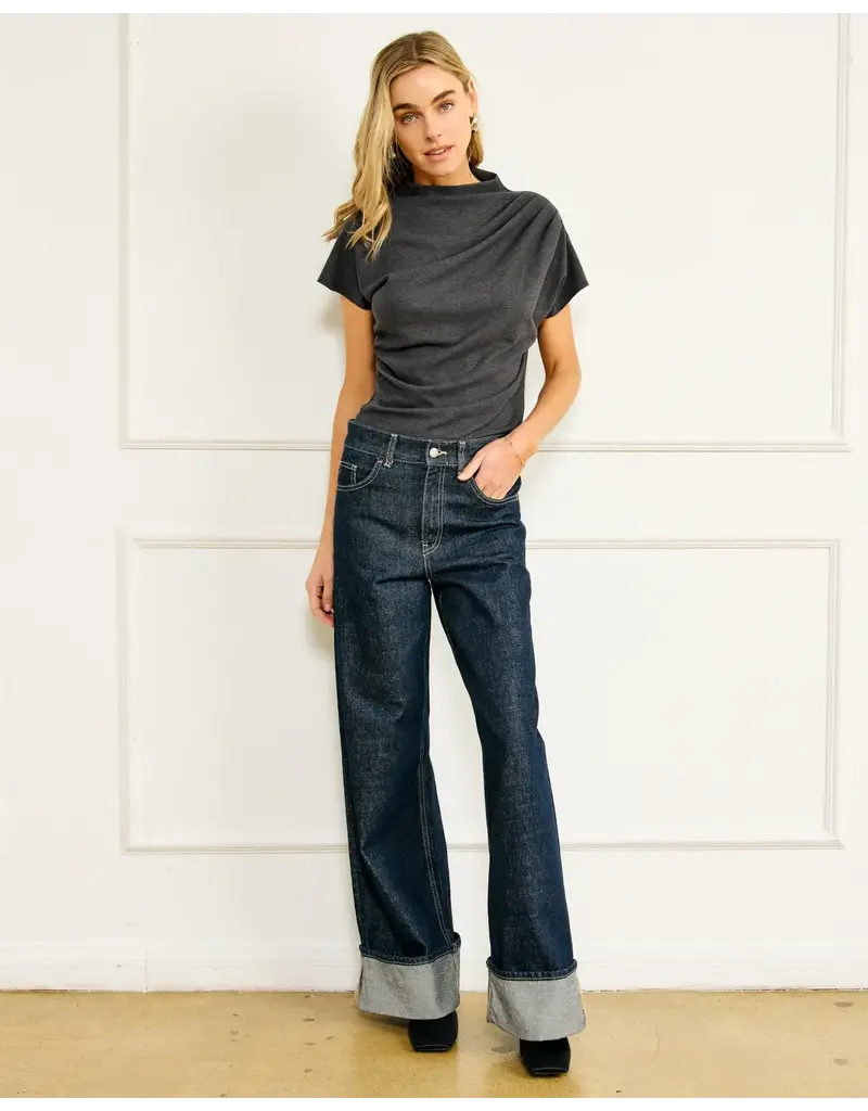 LINE AND DOT LINE AND DOT WALKER TOP