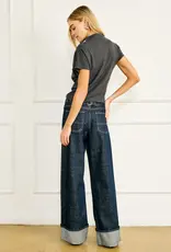 LINE AND DOT LINE AND DOT WALKER TOP