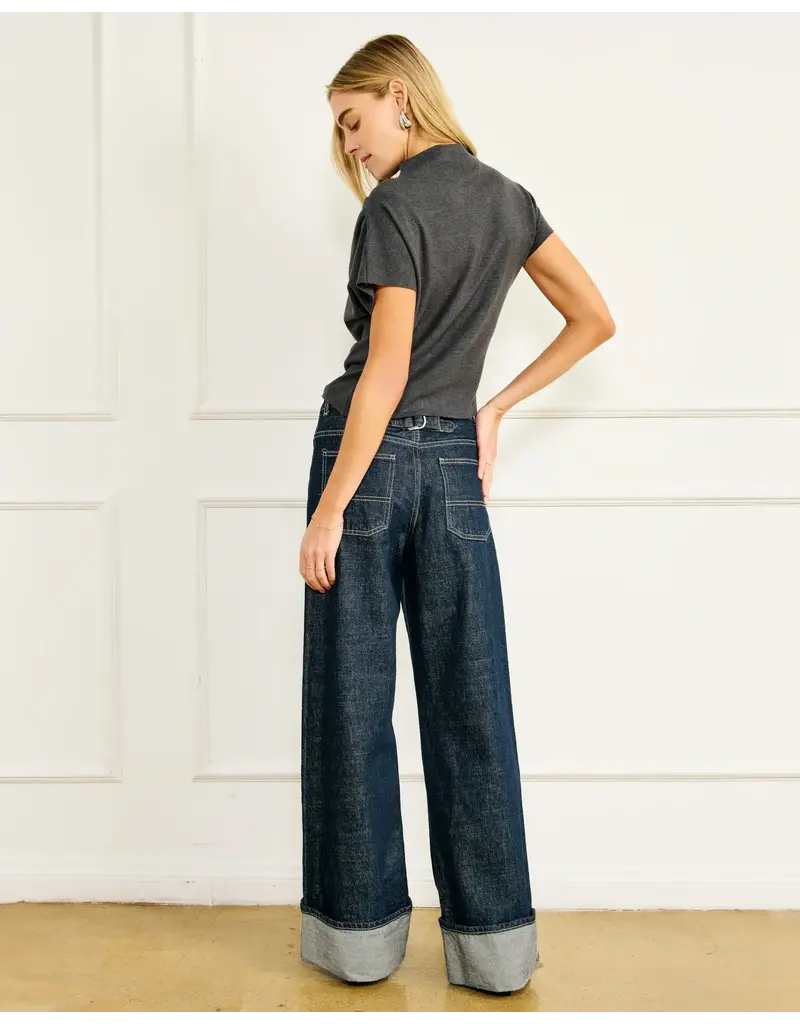 LINE AND DOT LINE AND DOT WALKER TOP