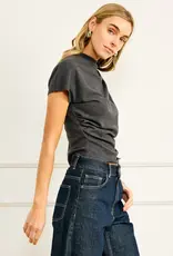 LINE AND DOT LINE AND DOT WALKER TOP